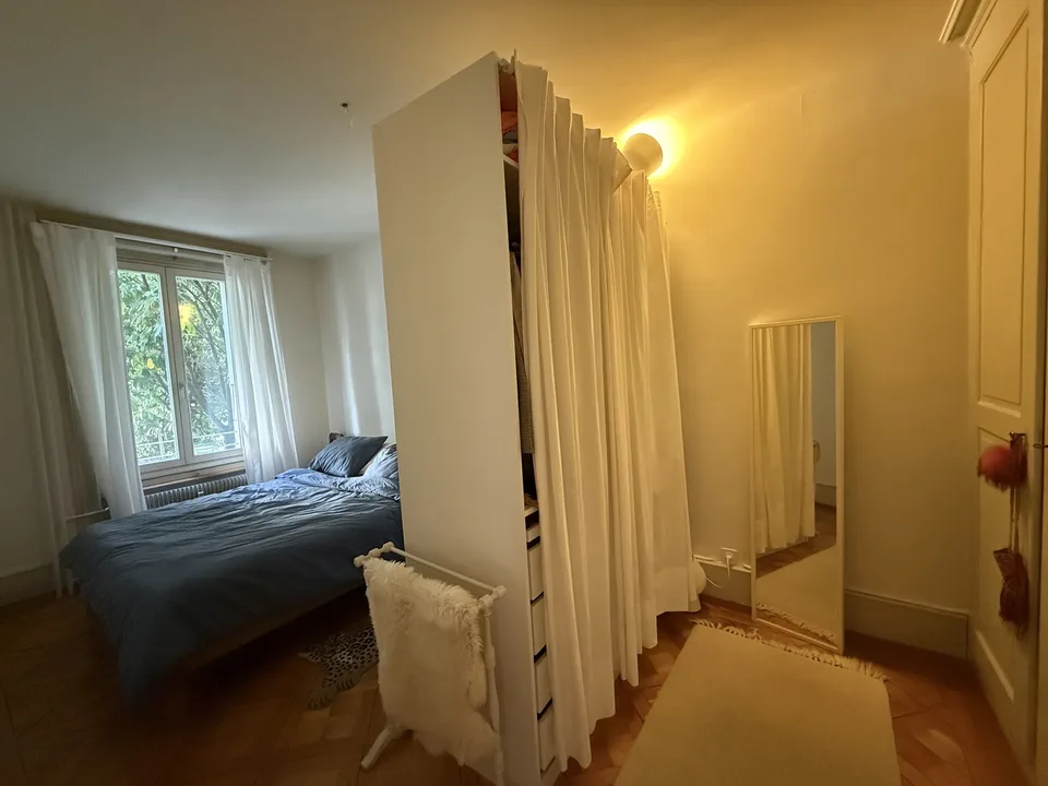 2-Zimmer Bijoux im beliebten Breitenrain-Quartier
