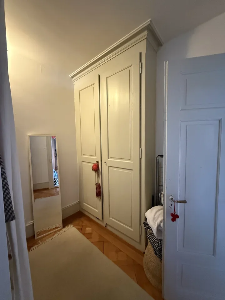 2-Zimmer Bijoux im beliebten Breitenrain-Quartier