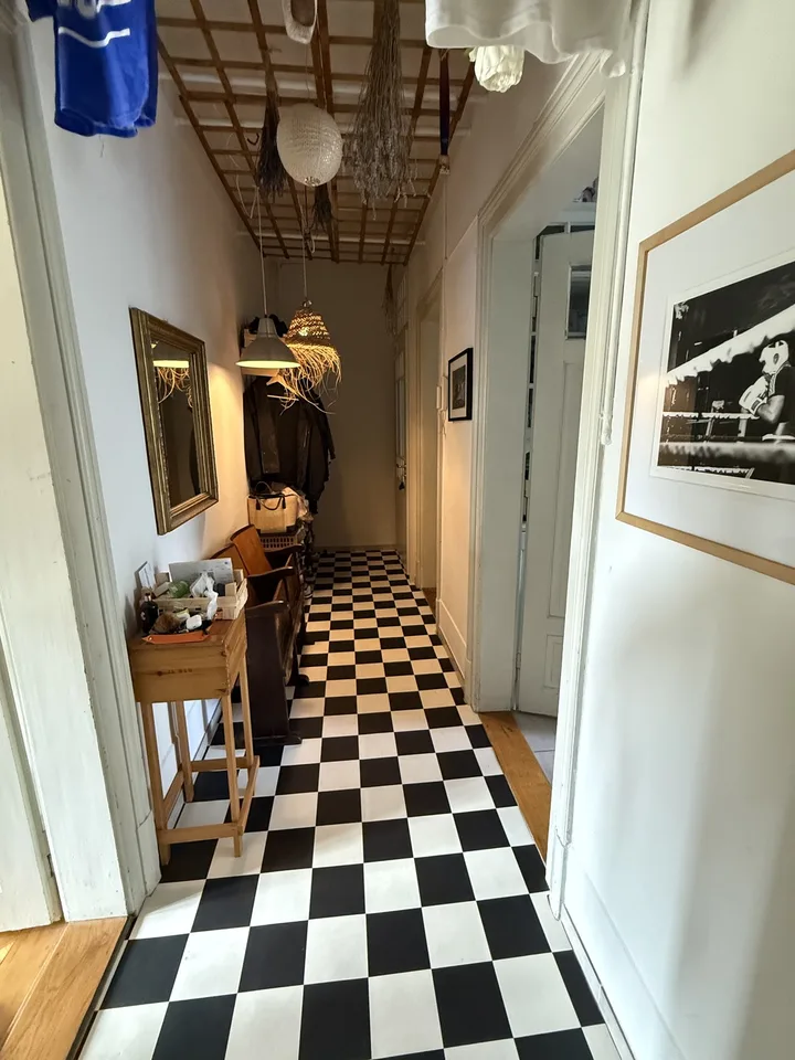 2-Zimmer Bijoux im beliebten Breitenrain-Quartier