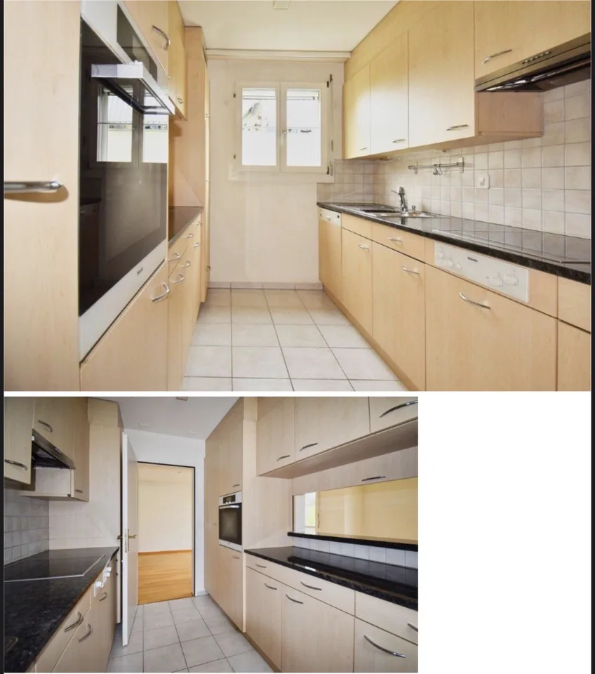 WG-Zimmer 11 m2