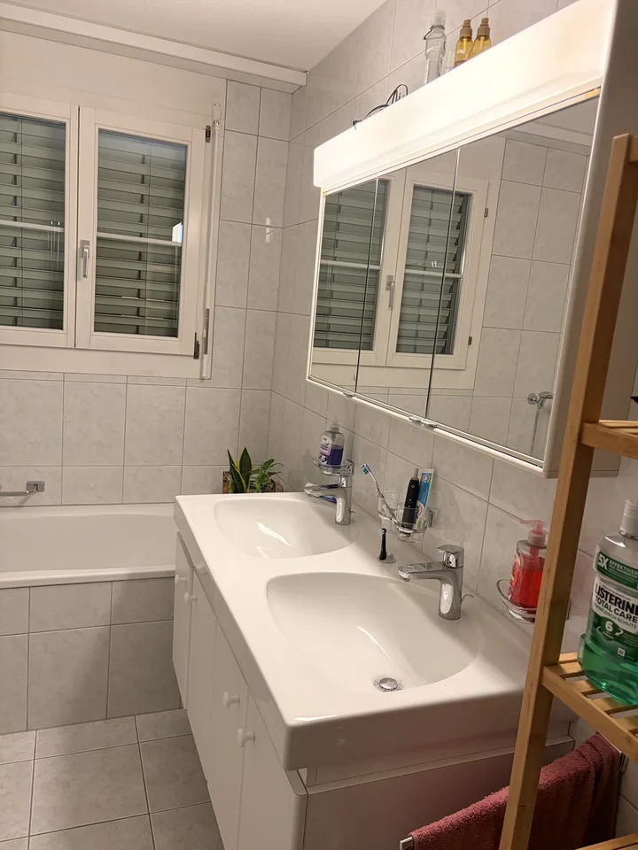 WG-Zimmer 11 m2