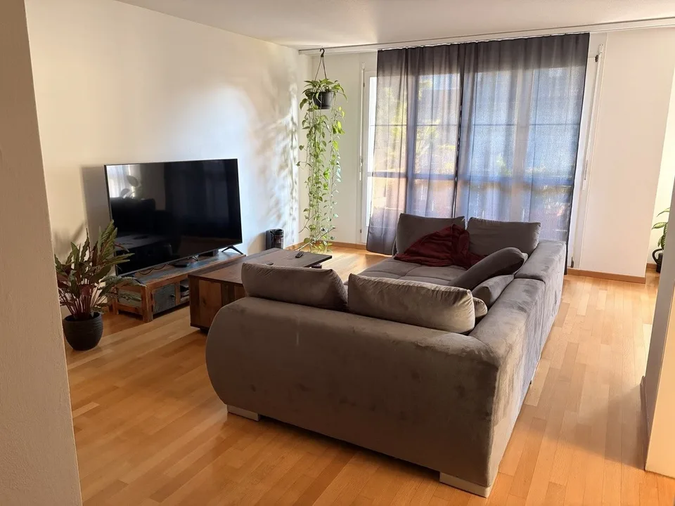 WG-Zimmer 11 m2