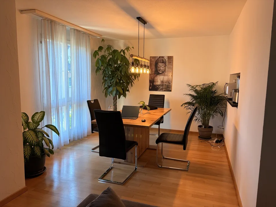 WG-Zimmer 11 m2