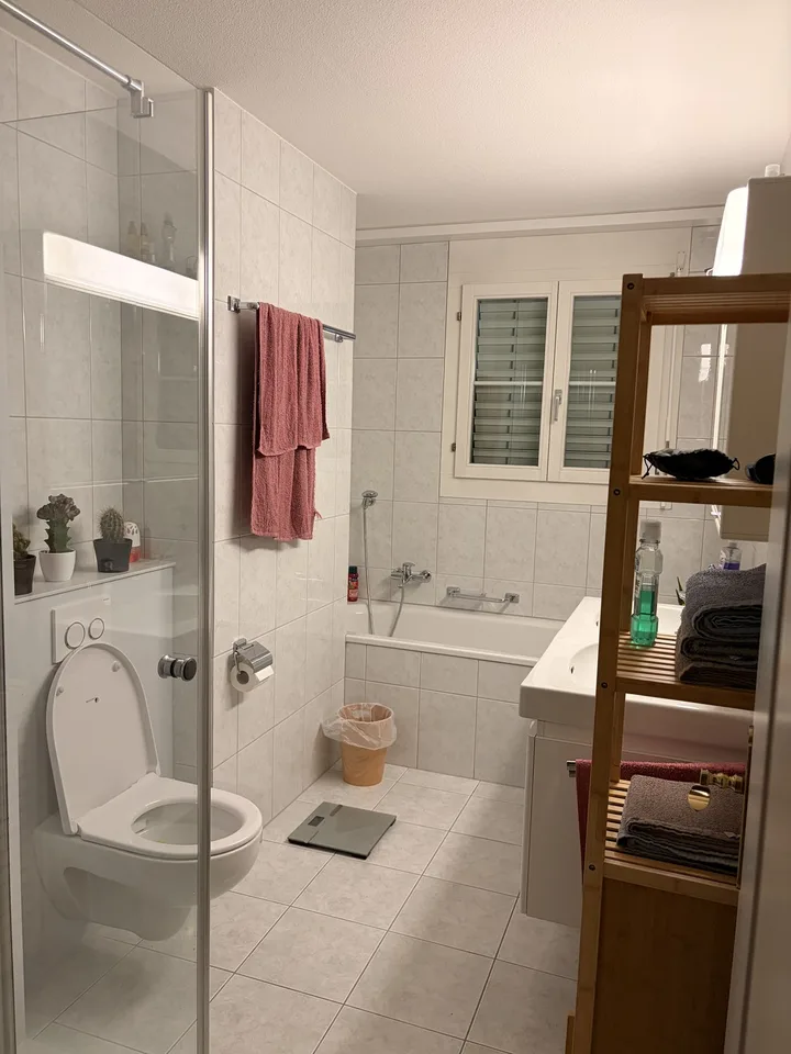 WG-Zimmer 11 m2