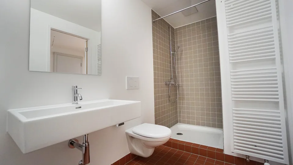 Charmante 3.5 Zimmer - Altstadtwohnung  zentral & cozy