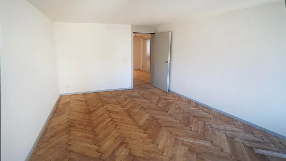Charmante 3.5 Zimmer - Altstadtwohnung  zentral & cozy