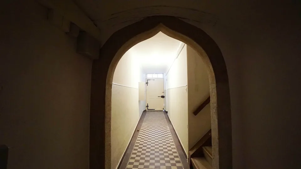 Charmante 3.5 Zimmer - Altstadtwohnung  zentral & cozy