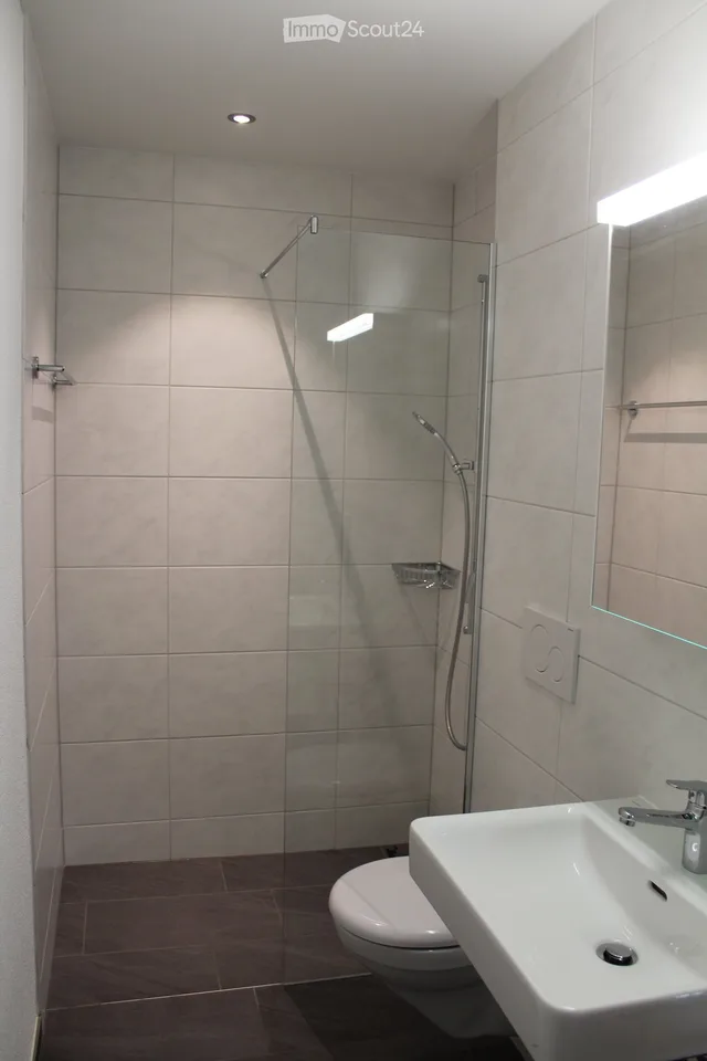 Appartement 3.5 pièces à Trimbach