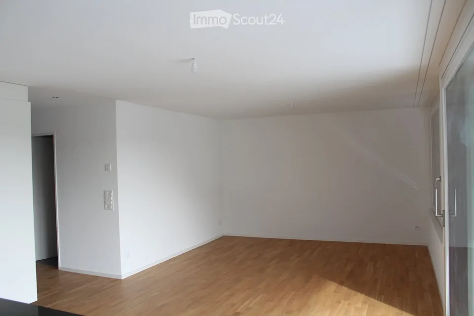 Appartement 3.5 pièces à Trimbach