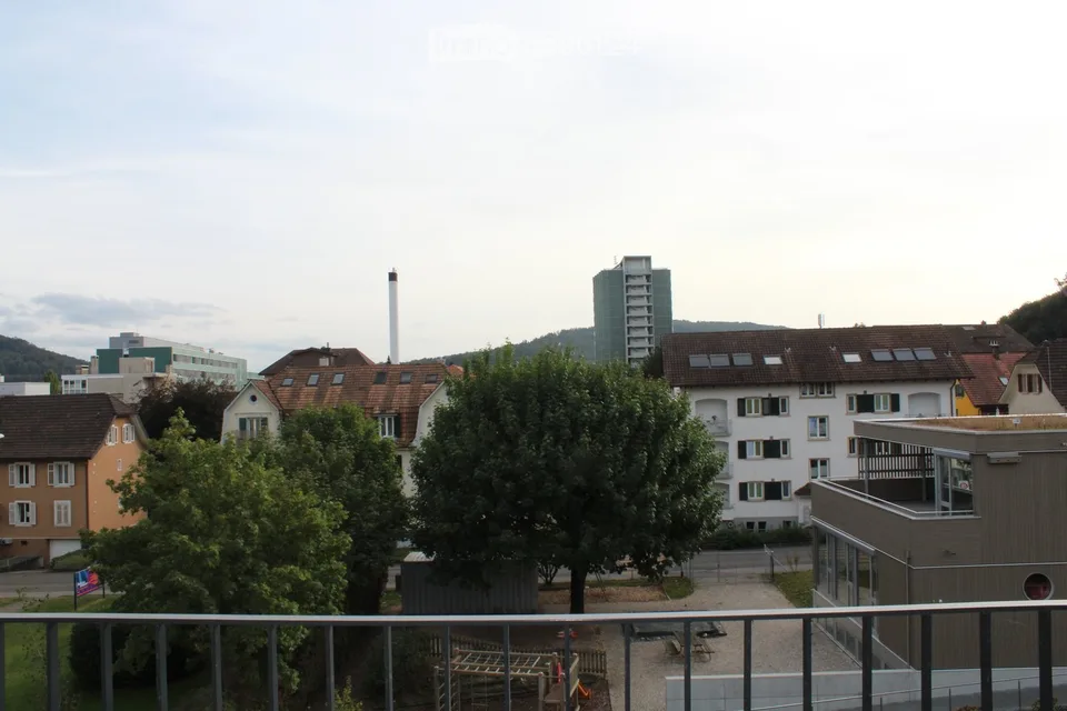 Appartement 3.5 pièces à Trimbach