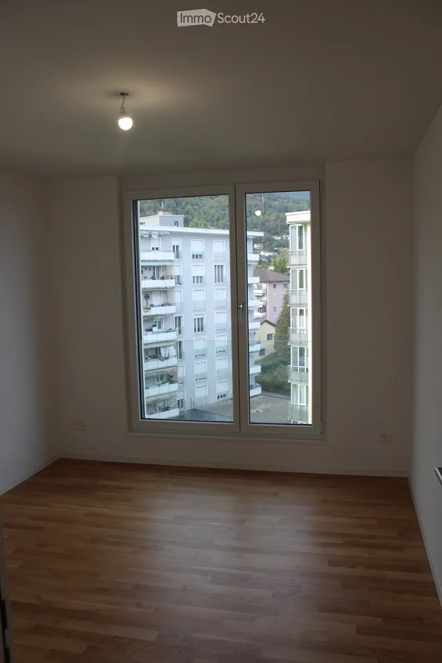 Appartement 3.5 pièces à Trimbach
