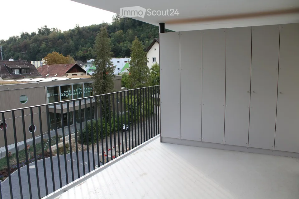 Appartement 3.5 pièces à Trimbach