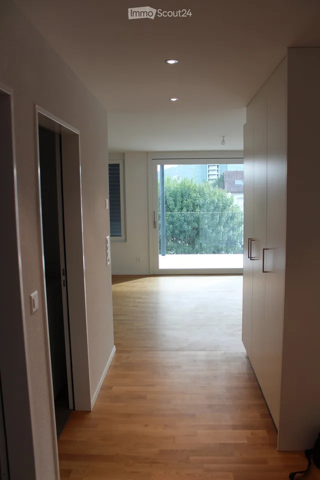 Appartement 3.5 pièces à Trimbach