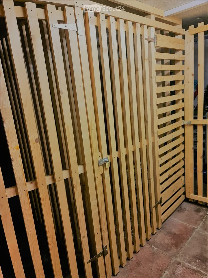 3-Zimmer-Wohnung in Urtenen-Schönbühl