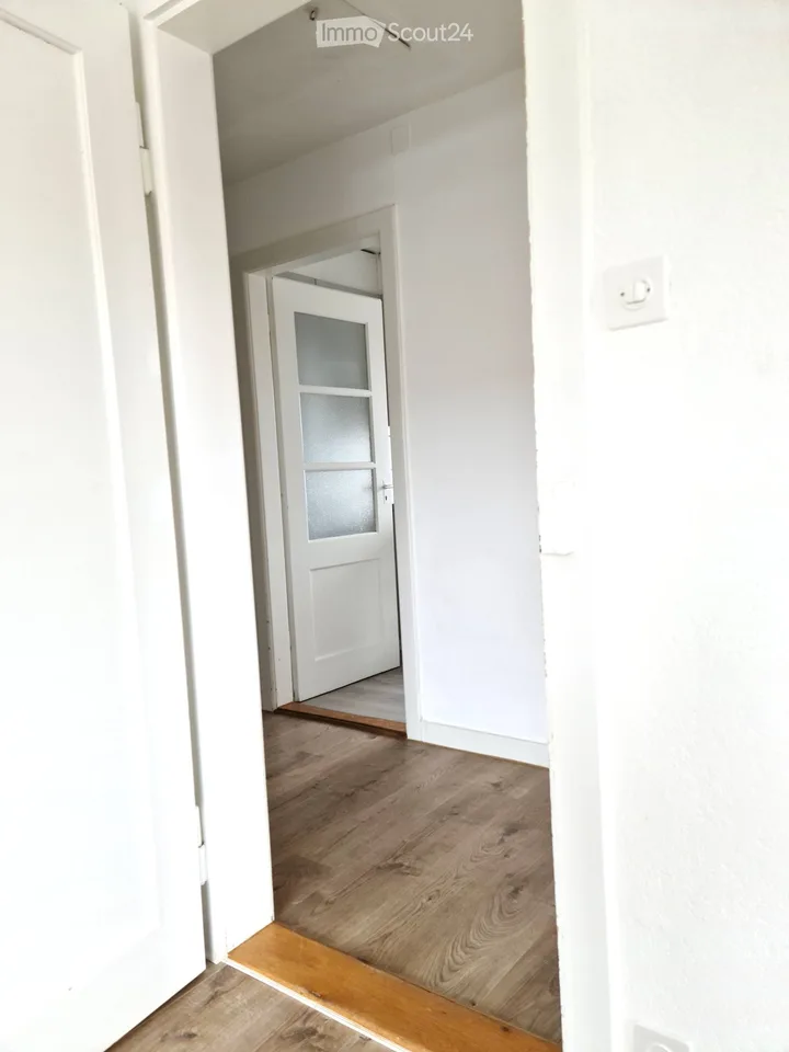 3-Zimmer-Wohnung in Urtenen-Schönbühl