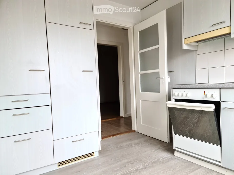 3-Zimmer-Wohnung in Urtenen-Schönbühl