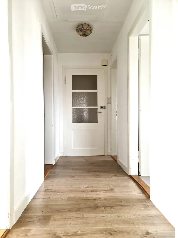 3-Zimmer-Wohnung in Urtenen-Schönbühl