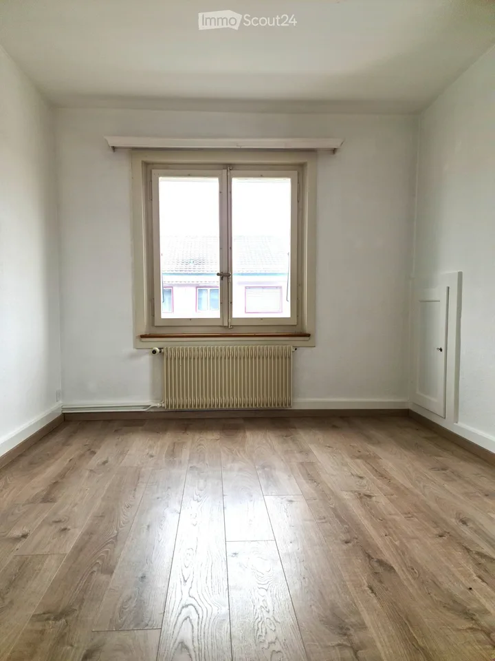 3-Zimmer-Wohnung in Urtenen-Schönbühl