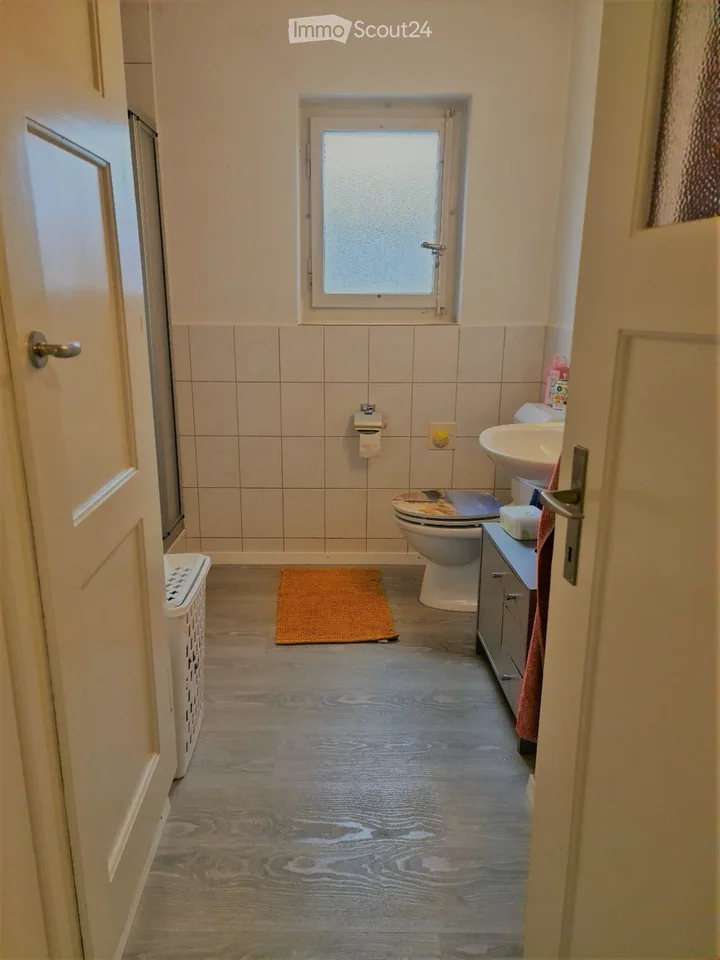 3-Zimmer-Wohnung in Urtenen-Schönbühl