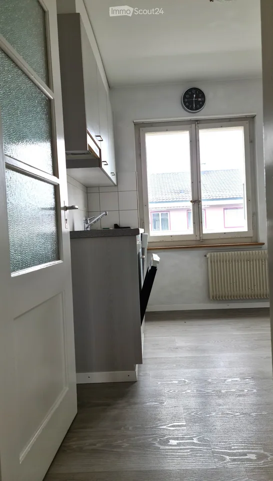 3-Zimmer-Wohnung in Urtenen-Schönbühl