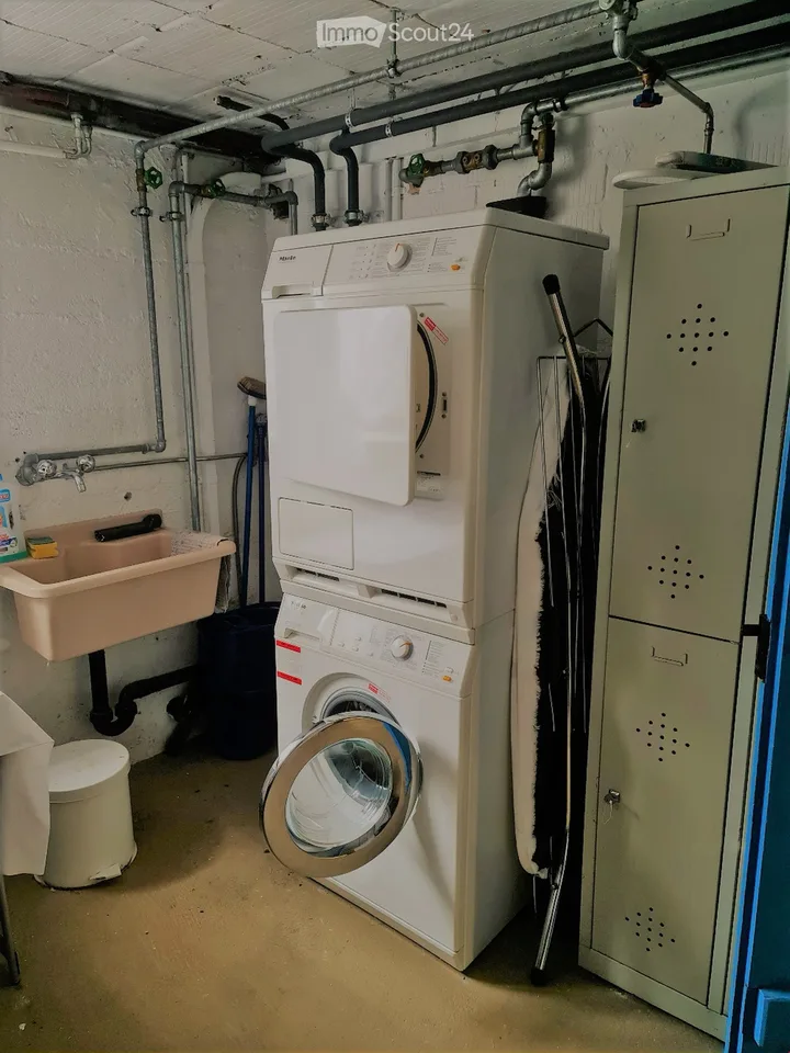 3-Zimmer-Wohnung in Urtenen-Schönbühl