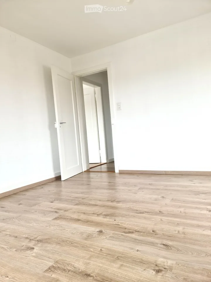 3-Zimmer-Wohnung in Urtenen-Schönbühl
