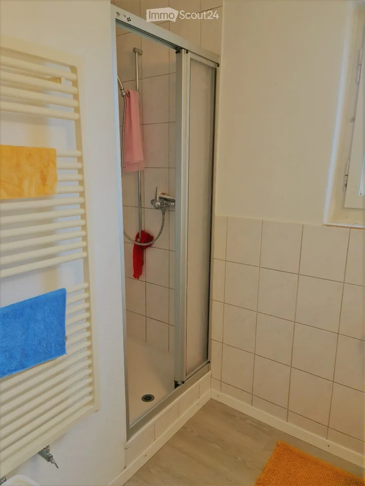 3-Zimmer-Wohnung in Urtenen-Schönbühl