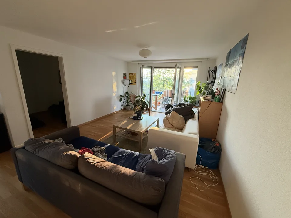 Sous-location