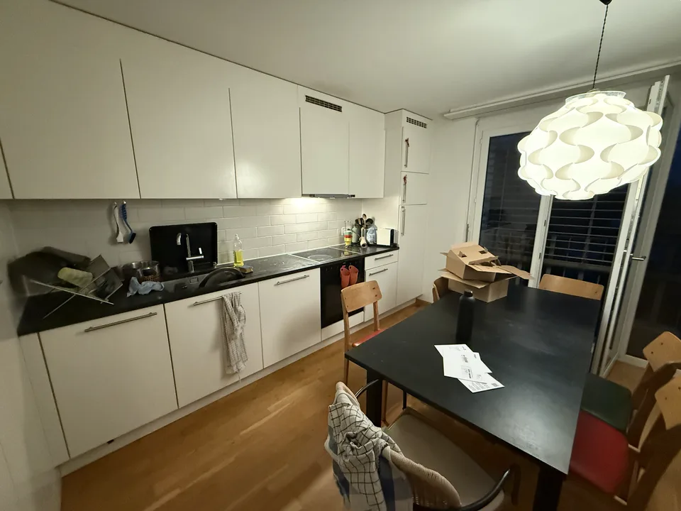 Sous-location