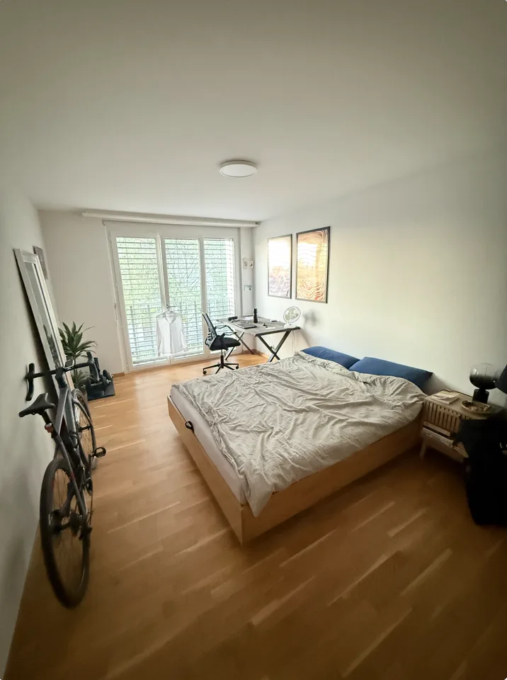 Sous-location