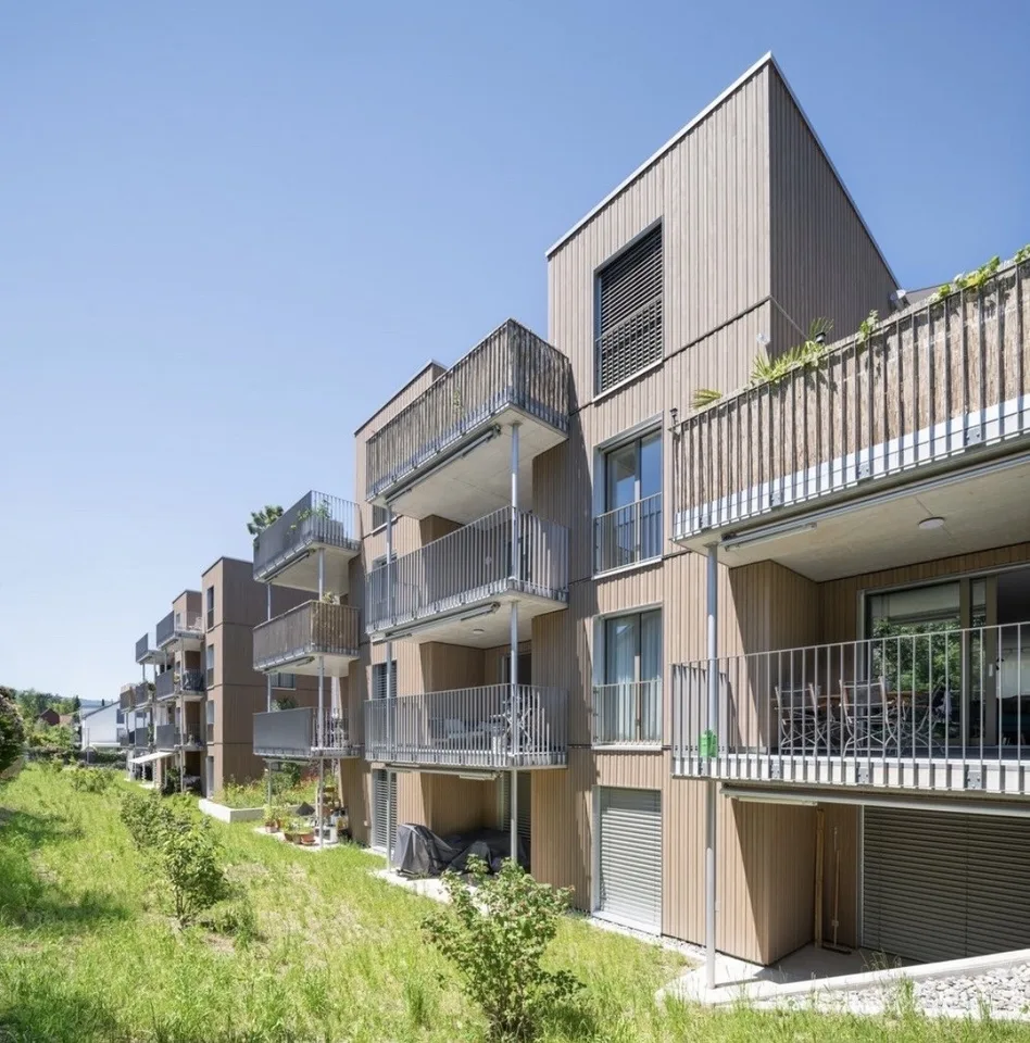 Wohnung zur Untermiete