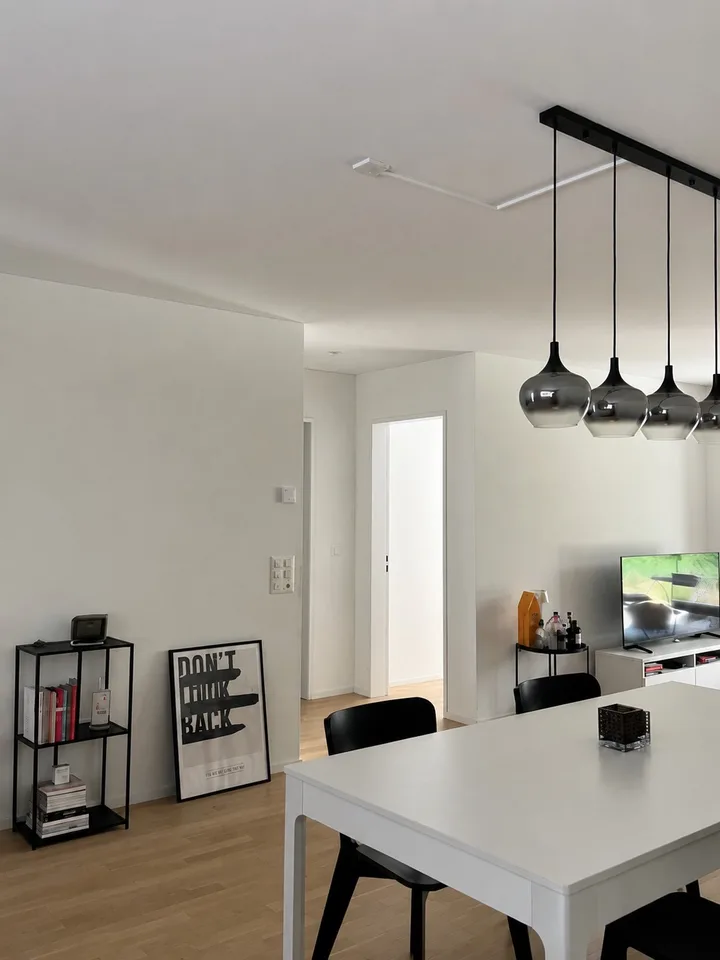 Wohnung zur Untermiete