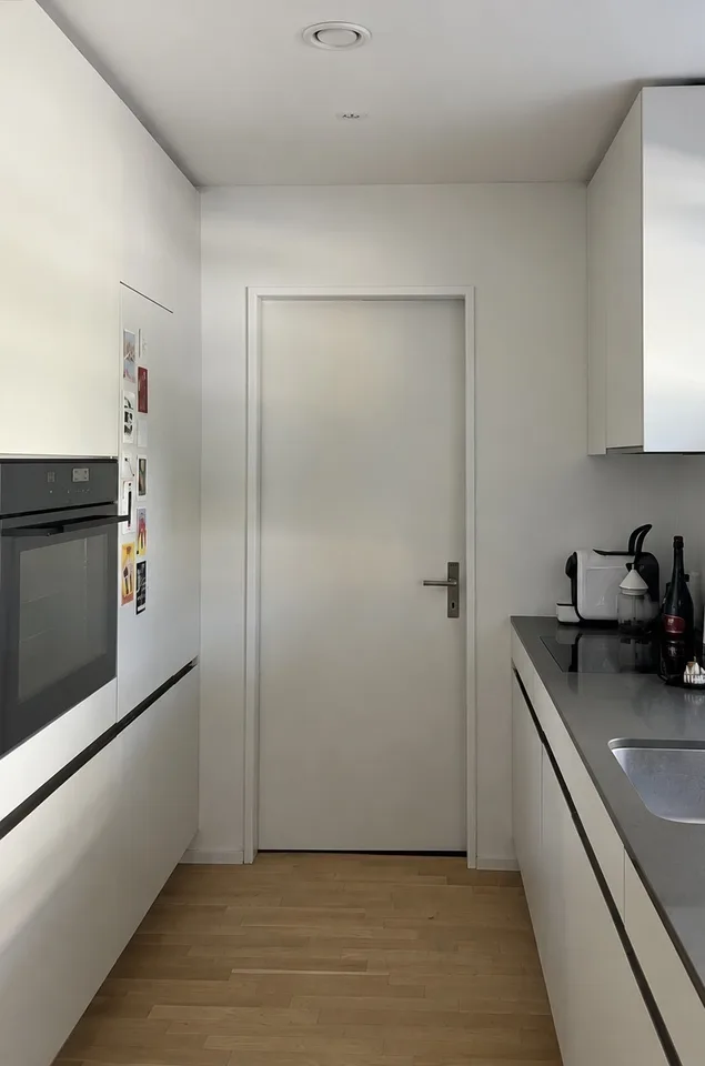 Wohnung zur Untermiete