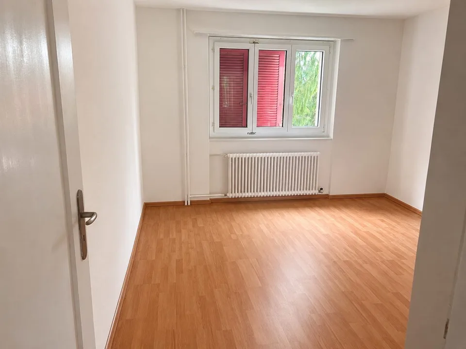 zentrale Wohnung in Wettingen
