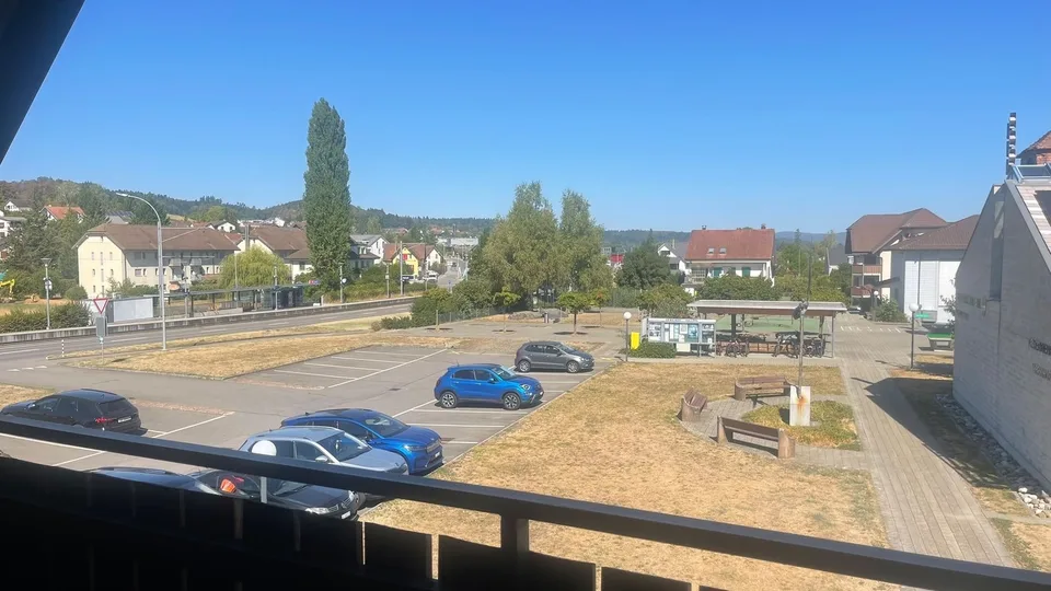 Nachmieter gesucht