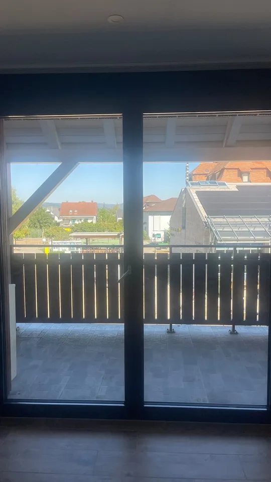 Nachmieter gesucht