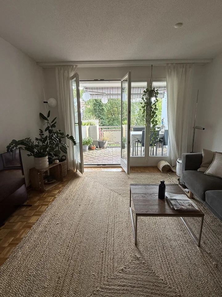 3.5 Room Apartment