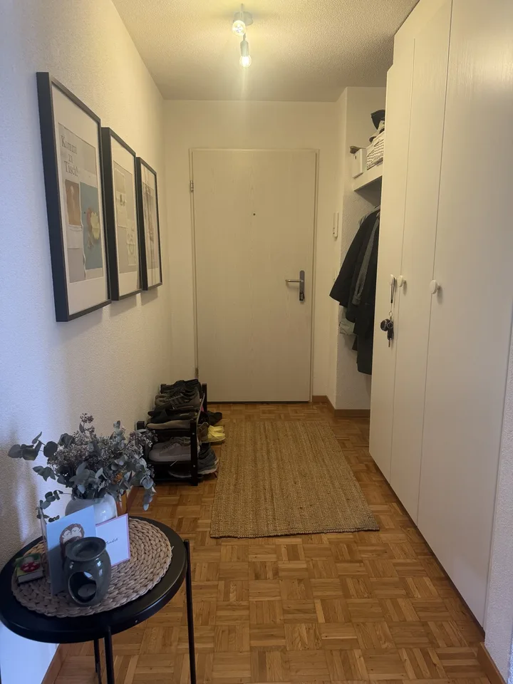3.5 Room Apartment