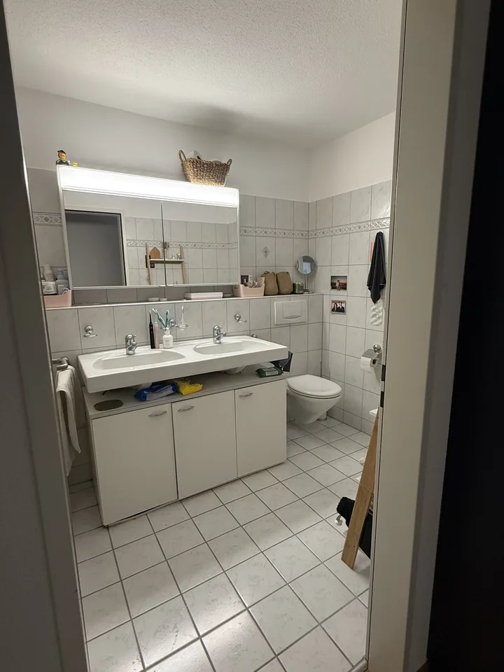 3.5 Room Apartment