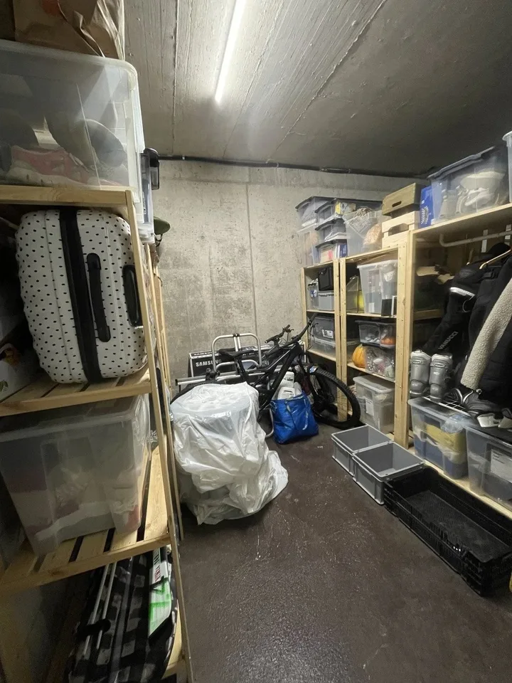 3.5 EG-Wohnung Stadel - NachmieterIn gesucht