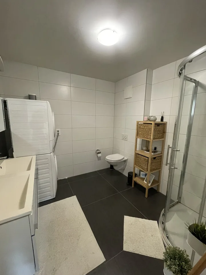 3.5 EG-Wohnung Stadel - NachmieterIn gesucht