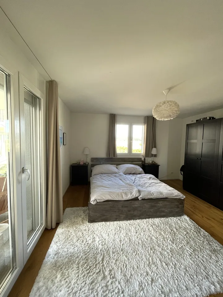 3.5 EG-Wohnung Stadel - NachmieterIn gesucht
