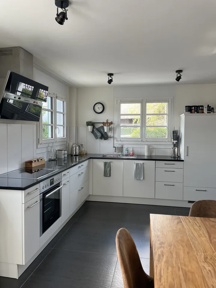 3.5 EG-Wohnung Stadel - NachmieterIn gesucht