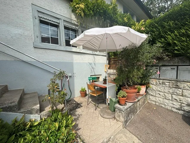 2 ½ locali appartamento, 8006 Zurigo