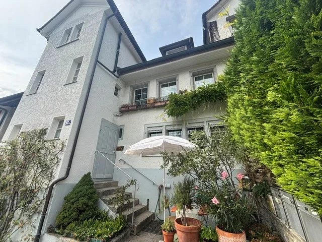 2 ½ locali appartamento, 8006 Zurigo