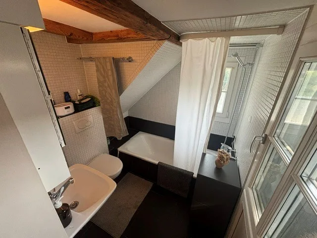 2 ½ locali appartamento, 8006 Zurigo