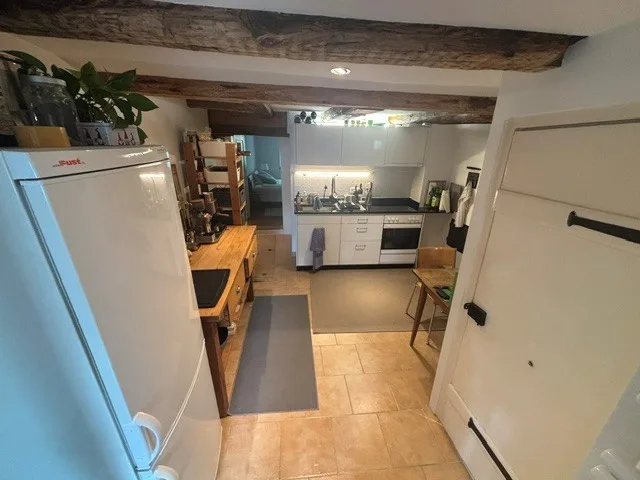 2 ½ locali appartamento, 8006 Zurigo