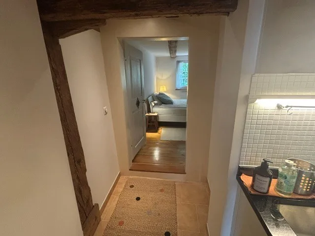 2 ½ locali appartamento, 8006 Zurigo
