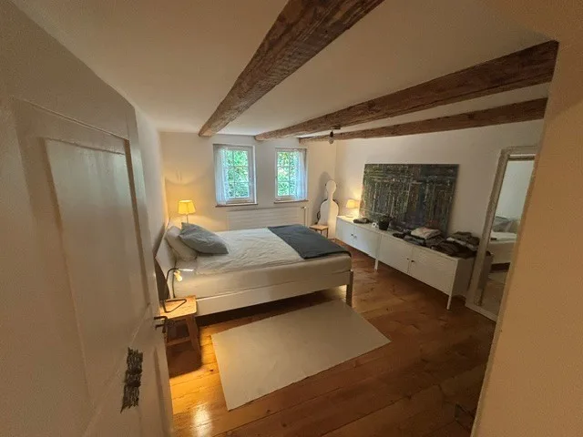 2 ½ locali appartamento, 8006 Zurigo