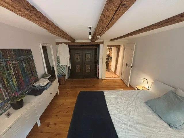 2 ½ locali appartamento, 8006 Zurigo